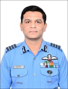 Gp Capt Vikram Singh-CZyRp7Yz